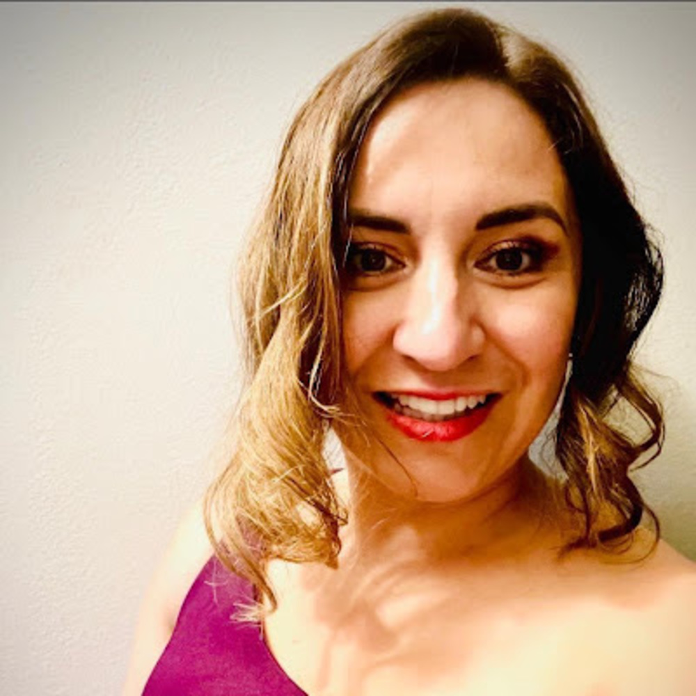Meet your Posher, Gisela